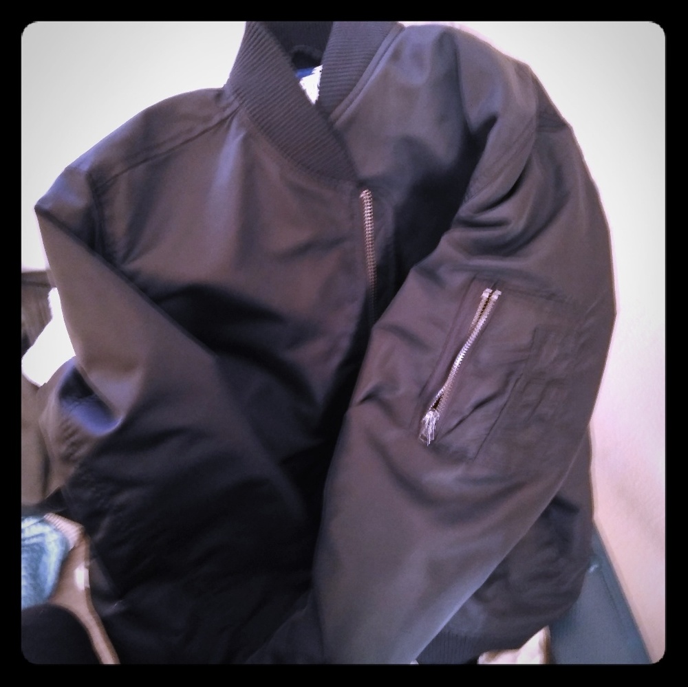 Gap Bomber jacket
